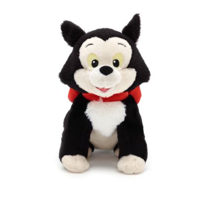 SHOPDISNEY OFFICIEL Peluche miniature Figaro,