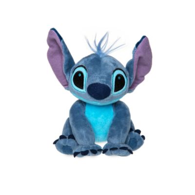 SHOPDISNEY OFFICIEL Peluche miniature Stitch,