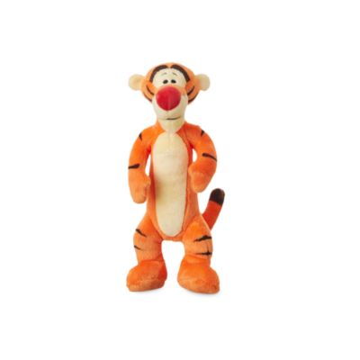 SHOPDISNEY OFFICIEL Peluche miniature Tigrou