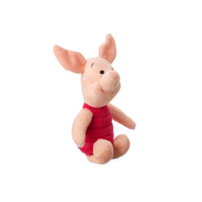 SHOPDISNEY OFFICIEL Peluche miniature Porcinet