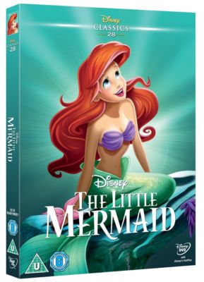 Ariel - Games & Videos - The Little Mermaid - Disney Princess UK