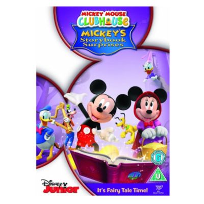 Mickey Mouse Memories Collection