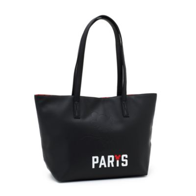 SHOPDISNEY OFFICIEL Sac fourre-tout Mickey Paris,