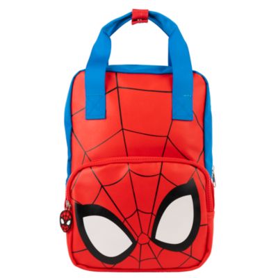 SHOPDISNEY OFFICIEL Sac à dos Spider-Man,