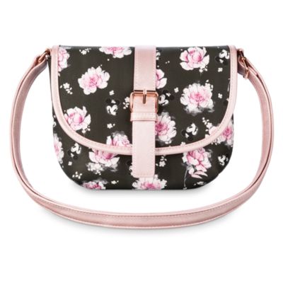 SHOPDISNEY OFFICIEL Loungefly Sacoche Positively Minnie,