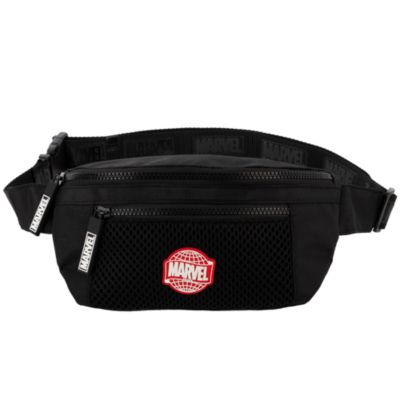 SHOPDISNEY OFFICIEL Sac banane Marvel,