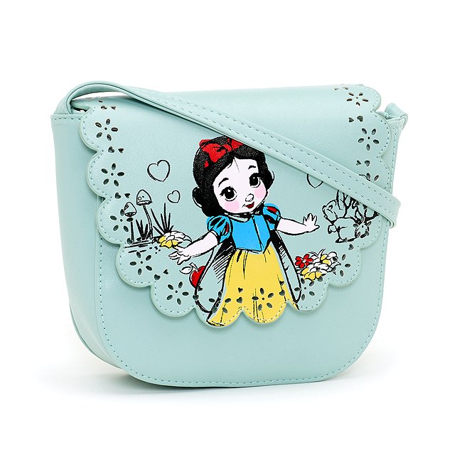 Disney Store Sac à bandoulière Blanche Neige, Disney Animators