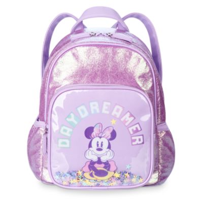 SHOPDISNEY OFFICIEL Sac à dos Minnie mystique,