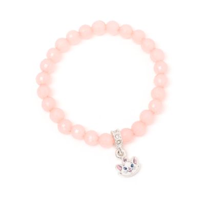 SHOPDISNEY OFFICIEL Bracelet élastique Marie,