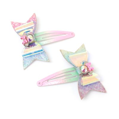 SHOPDISNEY OFFICIEL Pinces à cheveux Minnie Mystical, lot de 2,