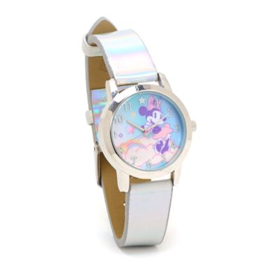 SHOPDISNEY OFFICIEL Montre Minnie Mystical,