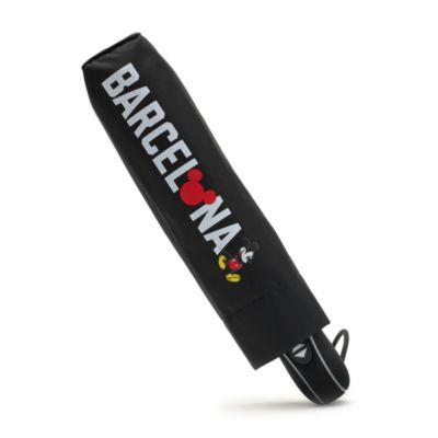 SHOPDISNEY OFFICIEL Parapluie Mickey Barcelona,
