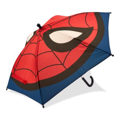 SHOPDISNEY OFFICIEL Parapluie Spider-Man pour enfants, , taille ONE S TAX