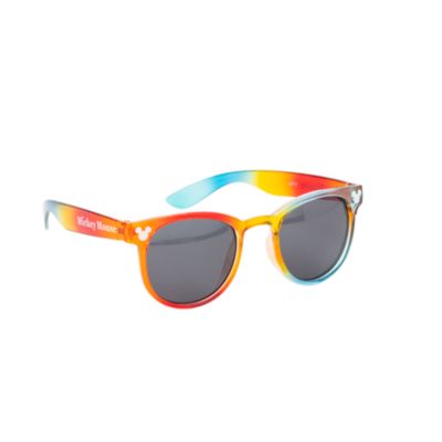 SHOPDISNEY OFFICIEL Lunettes de soleil Mickey pour enfants, , taille ONE S TAX