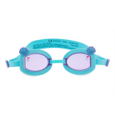 Gafas de natación infantiles La Sirenita, Disney Store