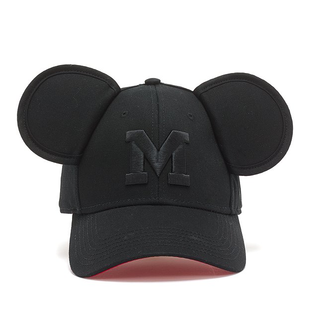 Gorra orejas Mickey Mouse para adultos, Disney Store