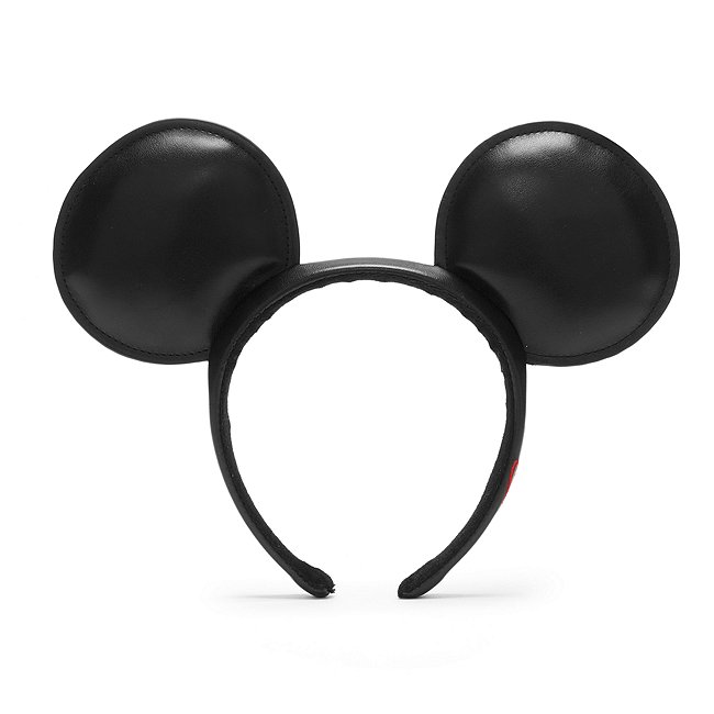 Diadema con orejas firma Mickey Mouse para adultos, Walt Disney World