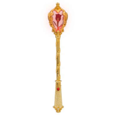 SHOPDISNEY OFFICIEL Baguette magique lumineuse Princesse Belle,