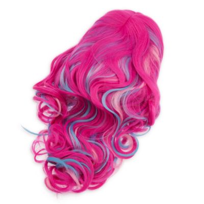 SHOPDISNEY OFFICIEL Perruque Audrey pour enfants, Disney Descendants 3,