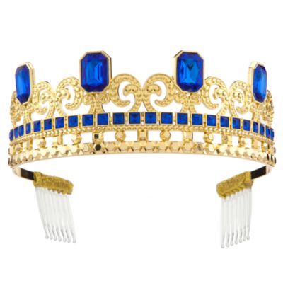 Couronne de déguisement Audrey, Disney Descendants 3, , DISNEYSTORE - Produits Disney