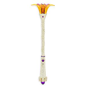 Rapunzel Enchanted Light-Up Wand, Tangled - Disney Store Gifts 