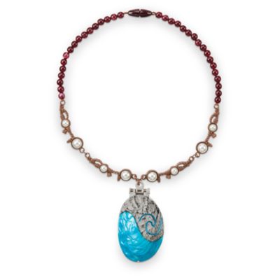 SHOPDISNEY OFFICIEL Collier Vaiana musical, 2100177