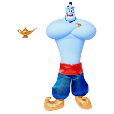 SHOPDISNEY OFFICIEL Poupée Génie classique,