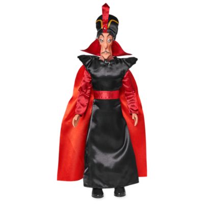 SHOPDISNEY OFFICIEL Poupée Jafar classique,