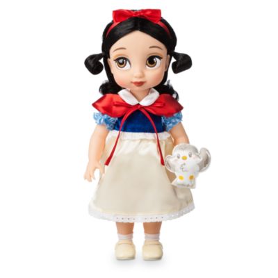SHOPDISNEY OFFICIEL Poupée Blanche Neige, Disney Animators,
