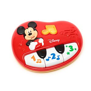 Disney Store Mickey Mouse My First Piano