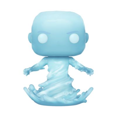 SHOPDISNEY OFFICIEL Funko Figurine Hydro-Man Pop! en vinyle, Spider-Man: Far From Home,