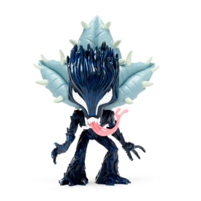 SHOPDISNEY OFFICIEL Funko Figurine Groot venomisé Pop! en vinyle,