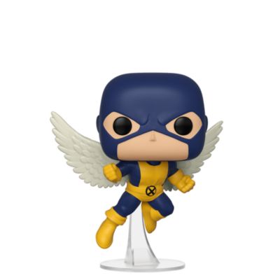 SHOPDISNEY OFFICIEL Funko Figurine Angel 80e anniversaire de sa première apparition Pop! en vinyle,