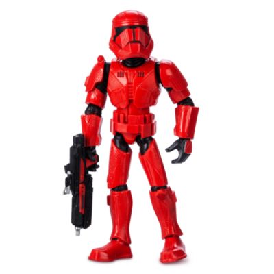 SHOPDISNEY OFFICIEL Figurine Sith Trooper, Star Wars Toybox,