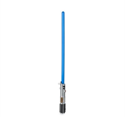 SHOPDISNEY OFFICIEL Sabre laser Rey à lame amovible, Star Wars,