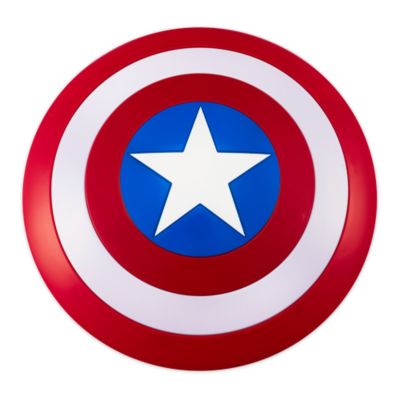SHOPDISNEY OFFICIEL Bouclier Captain America,