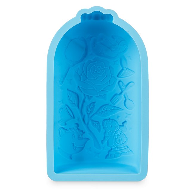Disney Store Plat de cuisson La Belle et la Bête, Disney Eats