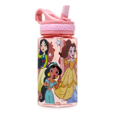 SHOPDISNEY OFFICIEL Gourde Princesses Disney,
