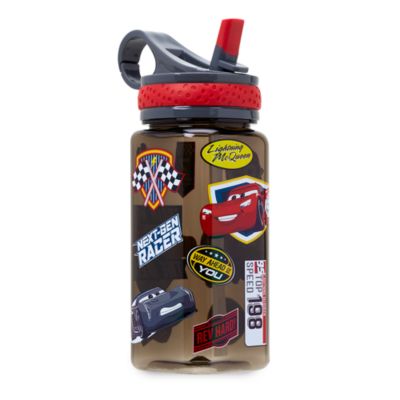 SHOPDISNEY OFFICIEL Gourde Disney Pixar Cars,