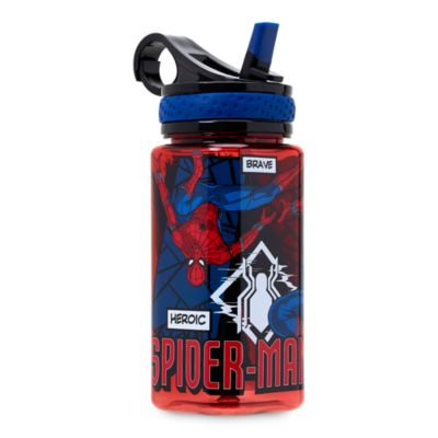 SHOPDISNEY OFFICIEL Gourde Spider-Man,