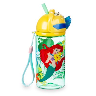 SHOPDISNEY OFFICIEL Gourde La Petite Sirène,