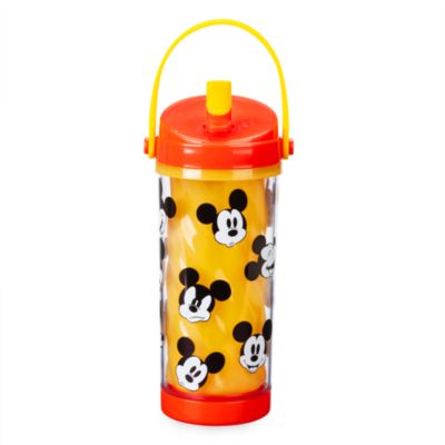 SHOPDISNEY OFFICIEL Gourde Mickey à couleur changeante,