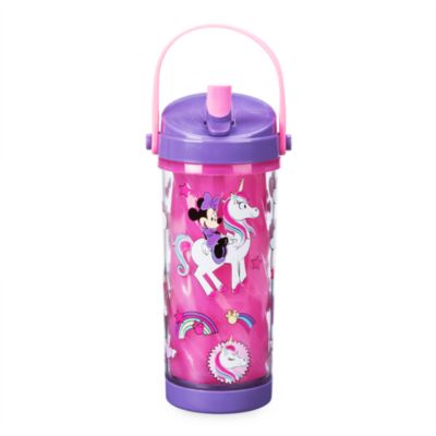 SHOPDISNEY OFFICIEL Gourde Minnie à couleur changeante,