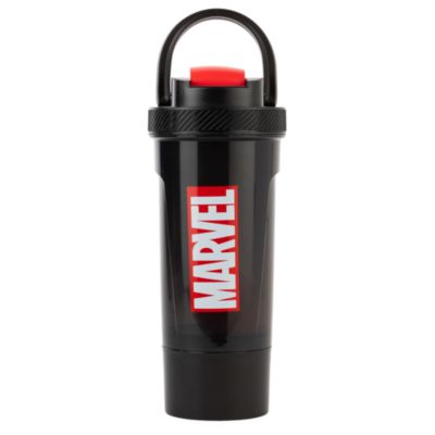 SHOPDISNEY OFFICIEL Gourde shaker Marvel,