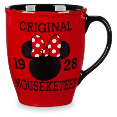 SHOPDISNEY OFFICIEL Mug Minnie,