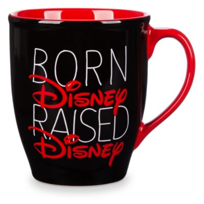 SHOPDISNEY OFFICIEL Mug Disney,