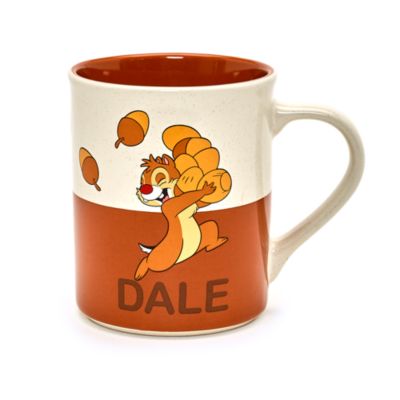 SHOPDISNEY OFFICIEL Mug Tic et Tac,