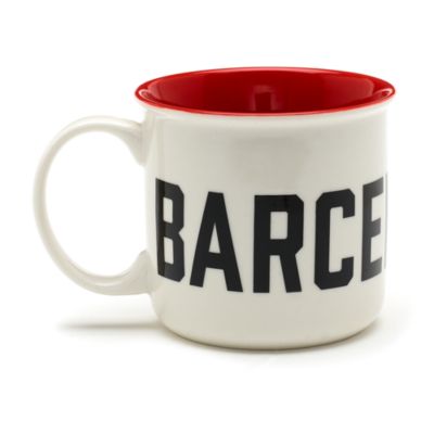 SHOPDISNEY OFFICIEL Mug Mickey Barcelone,