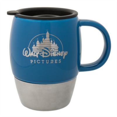 SHOPDISNEY OFFICIEL Mug voyage Walt Disney Pictures,