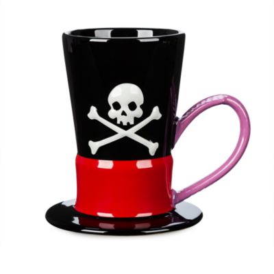 SHOPDISNEY OFFICIEL Mug chapeau Dr Facilier,